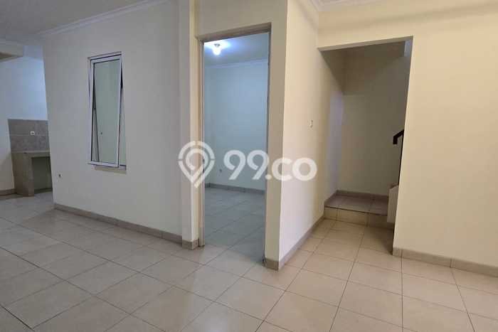 Rumah Modern 3 KT di Legenda Wisata Jakarta Timur Rumah Modern 3 KT di Legenda Wisata Jakarta Timur