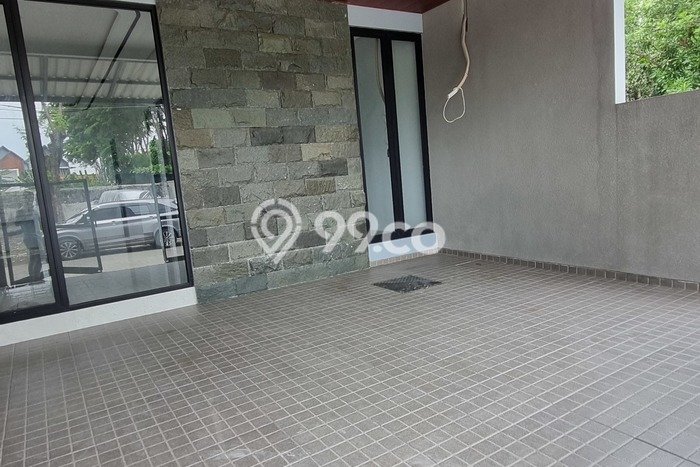 Jual Rumah Eksklusif 4 KT di Manyar, Surabaya Jual Rumah Eksklusif 4 KT di Manyar, Surabaya