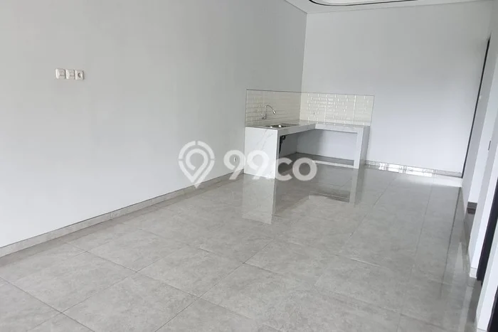 Jual Rumah Eksklusif 4 KT di Manyar, Surabaya Jual Rumah Eksklusif 4 KT di Manyar, Surabaya