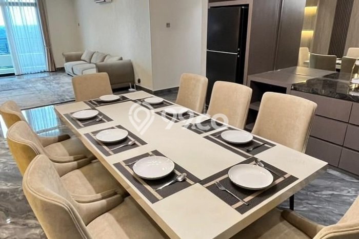 Dijual Apartemen Prestisius di Graha 3 Kamar & 2 Kamar Mandi Dijual Apartemen Prestisius di Graha 3 Kamar & 2 Kamar Mandi