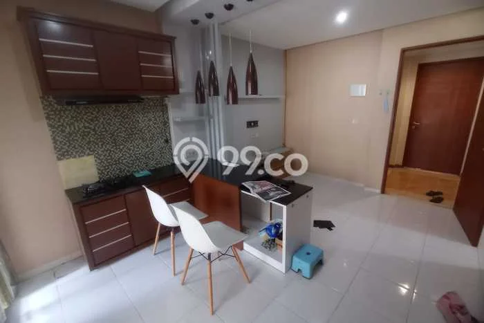 Apartemen Harga Terjangkau untuk Dijual di Pakuwon CIty Dengan Spesifikasi 2 KT & 1 KM Apartemen Harga Terjangkau untuk Dijual di Pakuwon CIty Dengan Spesifikasi 2 KT & 1 KM