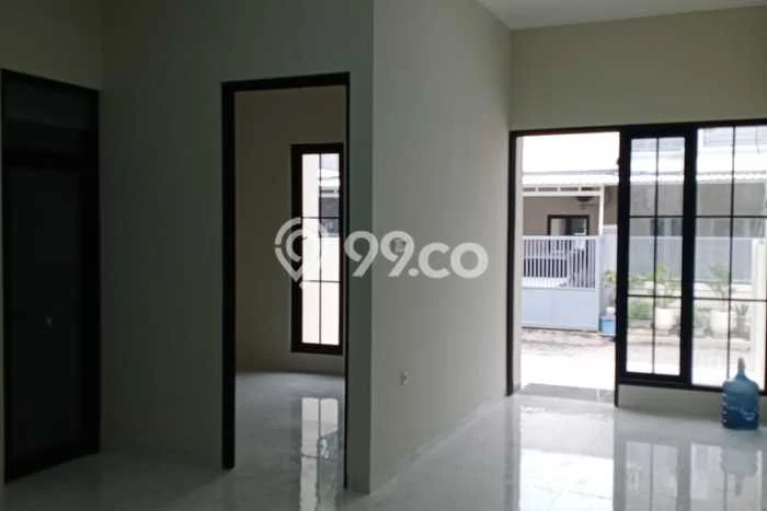 Jual Rumah Eksklusif 4 KT di Semolowaru, Surabaya Jual Rumah Eksklusif 4 KT di Semolowaru, Surabaya