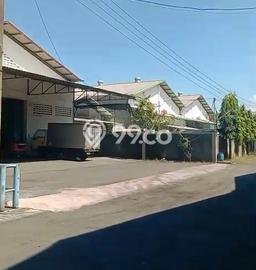 Unit Pabrik Dijual di Grogol Sukoharjo Luas Tanah 15000m2, Luas Bangunan 9000m2 Unit Pabrik Dijual di Grogol Sukoharjo Luas Tanah 15000m2, Luas Bangunan 9000m2