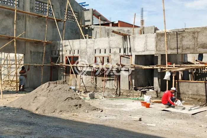 LOKASI POTENSIAL! Gudang Disewakan Kawasan Colomadu, Luas 1600m2m², Ready Usaha LOKASI POTENSIAL! Gudang Disewakan Kawasan Colomadu, Luas 1600m2m², Ready Usaha