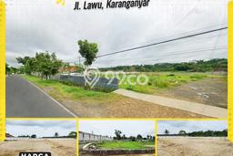 Dijual Tanah di Karanganyar Karanganyar Luas 7998m2 - Dijual Tanah di Karanganyar Karanganyar Luas 7998m2 -