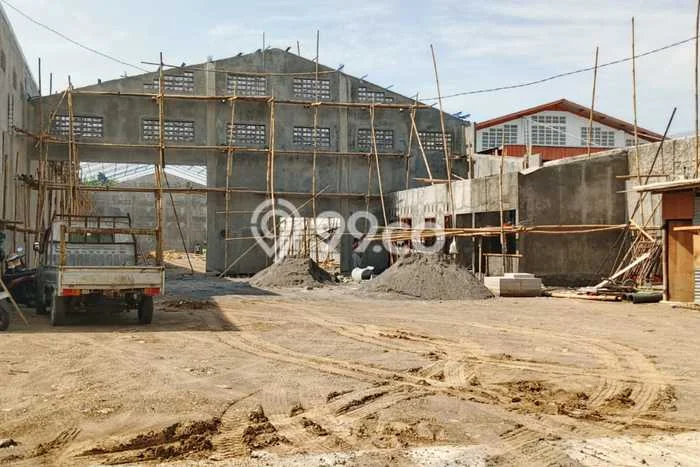 LOKASI POTENSIAL! Gudang Disewakan Kawasan Colomadu, Luas 1600m2m², Ready Usaha LOKASI POTENSIAL! Gudang Disewakan Kawasan Colomadu, Luas 1600m2m², Ready Usaha