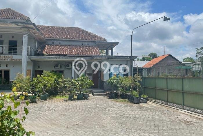 Lokasi Strategis! Dijual Gudang Bisnis di Ampel, Boyolali Kondisi Baik Lokasi Strategis! Dijual Gudang Bisnis di Ampel, Boyolali Kondisi Baik