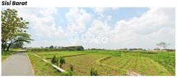 Lahan Kosong Dijual di Jatinom, Klaten, Luas 170000m2 Area Strategis Lahan Kosong Dijual di Jatinom, Klaten, Luas 170000m2 Area Strategis