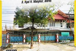 Dijual Kost di Jebres, Surakarta, 22 KT, 22 KM, Luas 362m2 Dijual Kost di Jebres, Surakarta, 22 KT, 22 KM, Luas 362m2