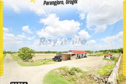 Lahan Strategis di Grogol Dijual dengan Luas 10638m2 Lahan Strategis di Grogol Dijual dengan Luas 10638m2