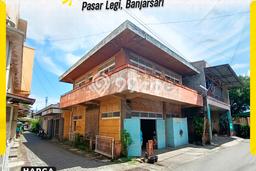 Dijual Rumah Mewah Exclusive di Banjarsari, Solo Dijual Rumah Mewah Exclusive di Banjarsari, Solo
