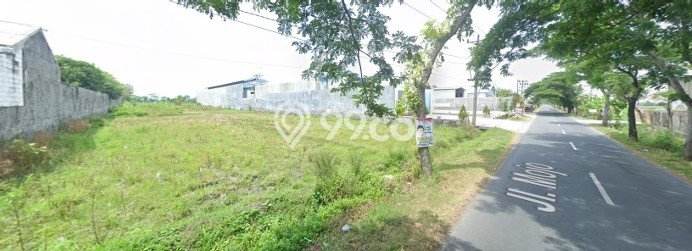 Tanah di Tasikmadu, Karanganyar Luas 37000m2 Dijual Segera Tanah di Tasikmadu, Karanganyar Luas 37000m2 Dijual Segera