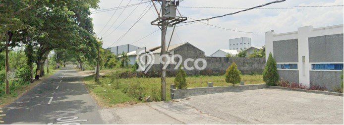 Tanah di Tasikmadu, Karanganyar Luas 37000m2 Dijual Segera Tanah di Tasikmadu, Karanganyar Luas 37000m2 Dijual Segera