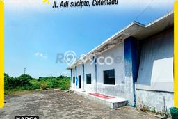 Tanah Dijual Lokasi Colomadu Karanganyar SHM Tanah Dijual Lokasi Colomadu Karanganyar SHM