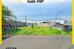 Lahan Kosong Dijual di Sukoharjo dengan Area 1533m2 Lahan Kosong Dijual di Sukoharjo dengan Area 1533m2