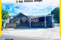 Hunian Cantik Minimalis Lb 10m2 di Serengan, Solo Hunian Cantik Minimalis Lb 10m2 di Serengan, Solo