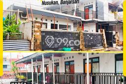 Kost Dijual Lokasi Nusukan, Solo, Spesifikasi 20 Kamar Tidur dan Luas 450m2 Kost Dijual Lokasi Nusukan, Solo, Spesifikasi 20 Kamar Tidur dan Luas 450m2