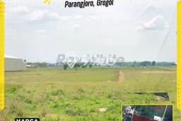 Kavling Tanah Dijual di Grogol Sukoharjo Spesifikasi 12890m2 Kavling Tanah Dijual di Grogol Sukoharjo Spesifikasi 12890m2