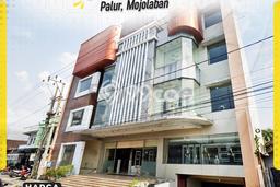 Unit Gudang Dijual di Mojolaban Sukoharjo 3300m2 Unit Gudang Dijual di Mojolaban Sukoharjo 3300m2
