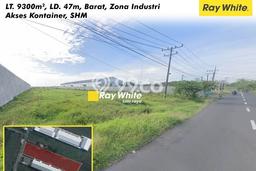 Tanah Komersial Dijual di Wonosari Klaten 9300m2 Tanah Komersial Dijual di Wonosari Klaten 9300m2