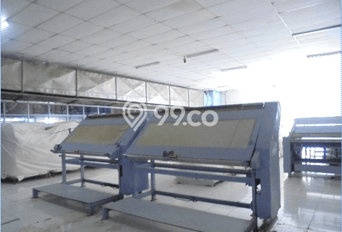 Pabrik Dijual di Sukoharjo Sukoharjo dengan LB 13842m2 Pabrik Dijual di Sukoharjo Sukoharjo dengan LB 13842m2
