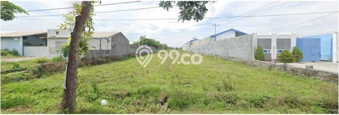 Tanah di Tasikmadu, Karanganyar Luas 37000m2 Dijual Segera Tanah di Tasikmadu, Karanganyar Luas 37000m2 Dijual Segera