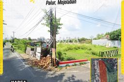 Kavling Tanah Dijual di Mojolaban Sukoharjo Spesifikasi 14000m2 Kavling Tanah Dijual di Mojolaban Sukoharjo Spesifikasi 14000m2