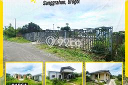 Tanah Dijual Lokasi Grogol, Sukoharjo Luas 2700m2 Legalitas Aman Tanah Dijual Lokasi Grogol, Sukoharjo Luas 2700m2 Legalitas Aman