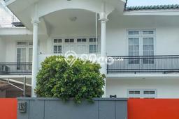 Rumah Elit Modern Tanpa Renovasi di Cipinang Melayu Jakarta Timur Rumah Elit Modern Tanpa Renovasi di Cipinang Melayu Jakarta Timur