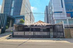 Hunian Elit LB 414m2 Siap Huni Desain Elegan di Kramat, Jakarta Pusat Hunian Elit LB 414m2 Siap Huni Desain Elegan di Kramat, Jakarta Pusat