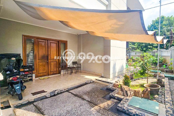 Hunian Elit LB 400m2 Siap Pakai Desain Elegan di Cideng, Jakarta Pusat Hunian Elit LB 400m2 Siap Pakai Desain Elegan di Cideng, Jakarta Pusat