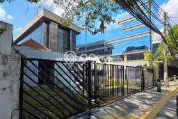Best Deal Hunian Premium Ideal dan Luas di Menteng, Jakarta Pusat Best Deal Hunian Premium Ideal dan Luas di Menteng, Jakarta Pusat