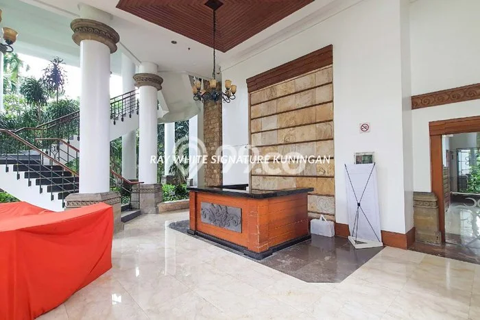 Dijual Apartemen 3 KT 2 KM di Kebayoran Baru Dijual Apartemen 3 KT 2 KM di Kebayoran Baru