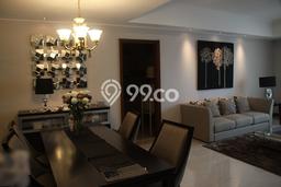 Untuk Dijual Apartemen Eksklusif 2 Bedroom di Jakarta Selatan Dekat ke Fasilitas Umum Untuk Dijual Apartemen Eksklusif 2 Bedroom di Jakarta Selatan Dekat ke Fasilitas Umum