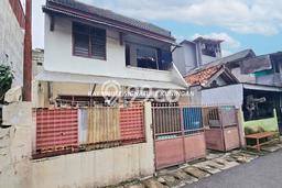 For Sale Hunian Rumah Terawat 15 KT di Petojo, Jakarta Pusat For Sale Hunian Rumah Terawat 15 KT di Petojo, Jakarta Pusat