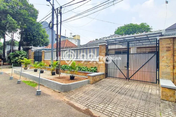Disewakan Hunian Konsep Modern di Kebayoran Baru Jakarta Selatan dengan 3 KT Disewakan Hunian Konsep Modern di Kebayoran Baru Jakarta Selatan dengan 3 KT
