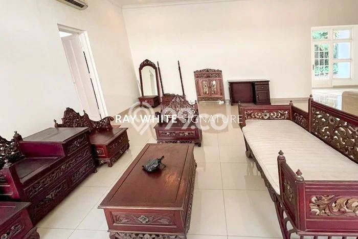 Rumah Elit Modern Tanpa Renovasi di Cipete Jakarta Selatan Rumah Elit Modern Tanpa Renovasi di Cipete Jakarta Selatan