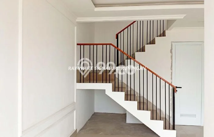 Rumah Modern Minimalis 3 KT Siap Huni di Ciputat Rumah Modern Minimalis 3 KT Siap Huni di Ciputat