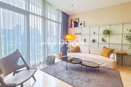 Apartemen Prestisius Dijual di Jakarta Selatan Lokasi Strategis Punya 3 Kamar Tidur Apartemen Prestisius Dijual di Jakarta Selatan Lokasi Strategis Punya 3 Kamar Tidur
