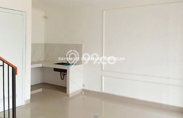 Rumah Modern Minimalis 3 KT Siap Huni di Ciputat Rumah Modern Minimalis 3 KT Siap Huni di Ciputat