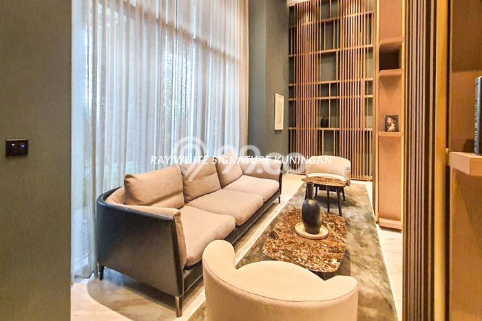 Apartemen Prestisius Dijual di Jakarta Selatan Lokasi Strategis Punya 3 Kamar Tidur Apartemen Prestisius Dijual di Jakarta Selatan Lokasi Strategis Punya 3 Kamar Tidur