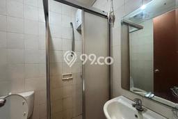 Apartemen Disewakan Murah 2 KT / 1 KM di Tanah Abang, Jakarta Pusat Apartemen Disewakan Murah 2 KT / 1 KM di Tanah Abang, Jakarta Pusat