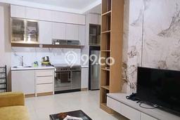 Disewakan Apartemen Minimalis 65m2 Punya 2 KT, 1 KM, Lokasi di Tanah Abang Disewakan Apartemen Minimalis 65m2 Punya 2 KT, 1 KM, Lokasi di Tanah Abang