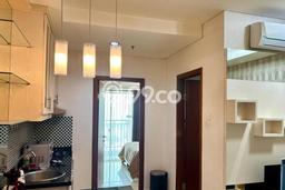Disewakan Cepat! Unit Apartemen Hemat di Tanah Abang, Jakarta Pusat 1 Kamar Tidur dan 1 Kamar Mandi Disewakan Cepat! Unit Apartemen Hemat di Tanah Abang, Jakarta Pusat 1 Kamar Tidur dan 1 Kamar Mandi