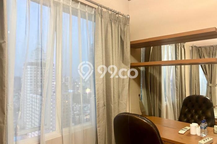 Disewakan Segera Apartemen Nyaman 2 KT di Kawasan Tanah Abang Disewakan Segera Apartemen Nyaman 2 KT di Kawasan Tanah Abang