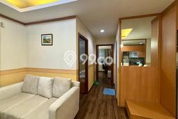 Disewakan Segera Apartemen Nyaman 2 KT di Kawasan Tanah Abang Disewakan Segera Apartemen Nyaman 2 KT di Kawasan Tanah Abang