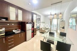 Disewakan Apartemen Murah di Thamrin 2 KT Disewakan Apartemen Murah di Thamrin 2 KT