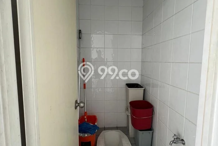 Apartemen Harga Murah dengan 3 BR & 3 KM di Tanah Abang Jakarta Pusat Apartemen Harga Murah dengan 3 BR & 3 KM di Tanah Abang Jakarta Pusat