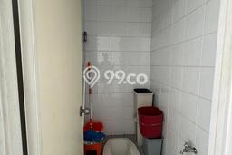 Apartemen Harga Murah dengan 3 BR & 3 KM di Tanah Abang Jakarta Pusat Apartemen Harga Murah dengan 3 BR & 3 KM di Tanah Abang Jakarta Pusat