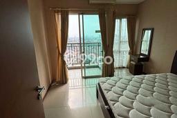 Apartemen Sewa 0 Kamar Hemat Siap Huni di Jakarta Pusat, Luas 45m2 Apartemen Sewa 0 Kamar Hemat Siap Huni di Jakarta Pusat, Luas 45m2